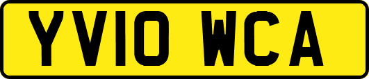 YV10WCA