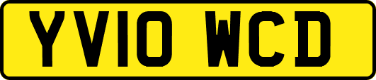 YV10WCD