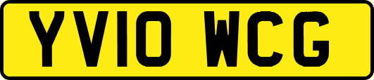 YV10WCG