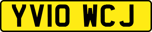 YV10WCJ