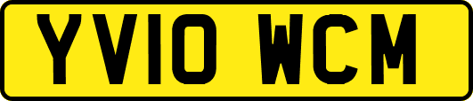 YV10WCM