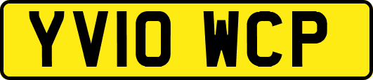 YV10WCP