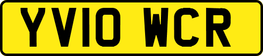 YV10WCR