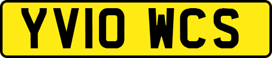 YV10WCS
