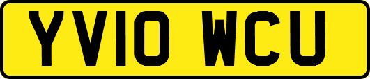 YV10WCU