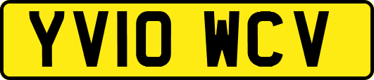 YV10WCV