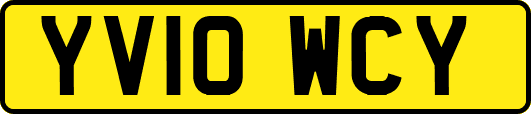 YV10WCY