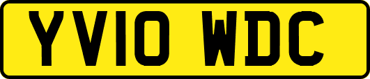YV10WDC