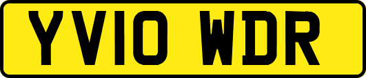YV10WDR