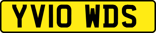 YV10WDS