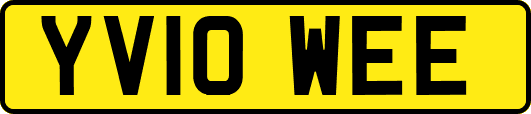 YV10WEE