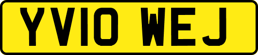 YV10WEJ