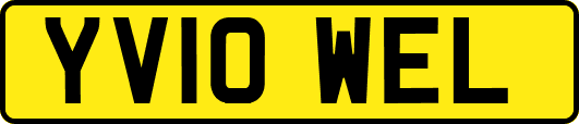 YV10WEL