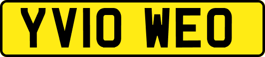 YV10WEO