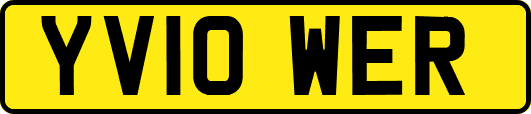 YV10WER