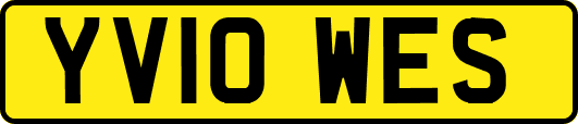 YV10WES