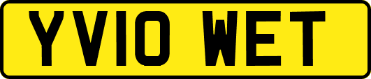 YV10WET