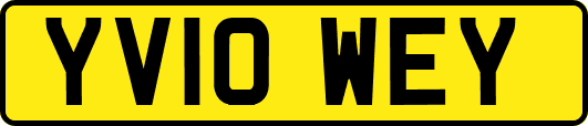 YV10WEY
