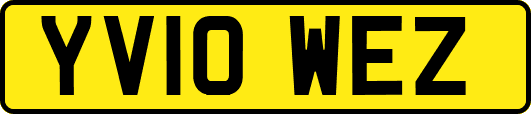 YV10WEZ