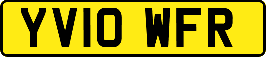 YV10WFR