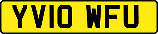 YV10WFU
