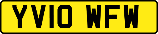 YV10WFW