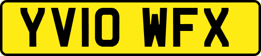 YV10WFX