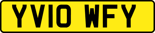 YV10WFY