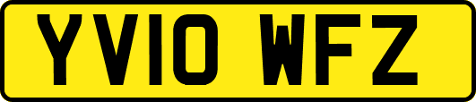YV10WFZ