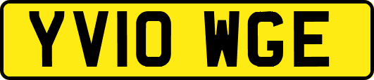 YV10WGE