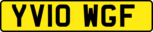 YV10WGF