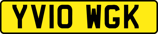 YV10WGK