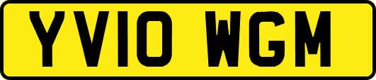 YV10WGM