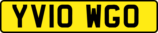 YV10WGO