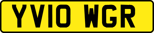 YV10WGR