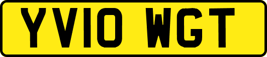 YV10WGT