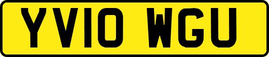 YV10WGU