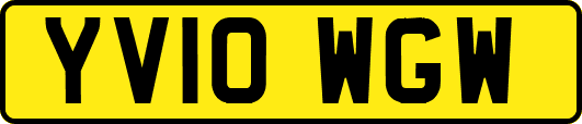 YV10WGW