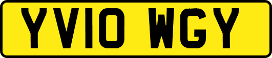 YV10WGY