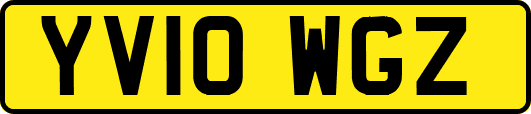 YV10WGZ
