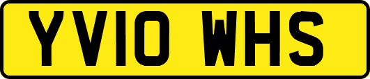 YV10WHS