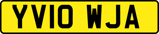 YV10WJA