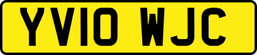 YV10WJC