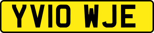 YV10WJE