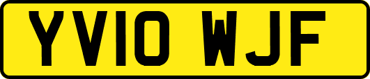 YV10WJF