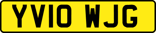 YV10WJG