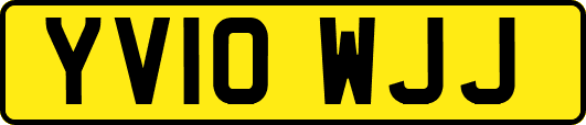 YV10WJJ