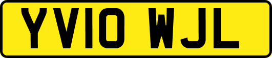 YV10WJL