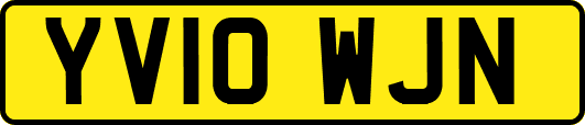 YV10WJN