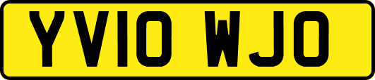 YV10WJO